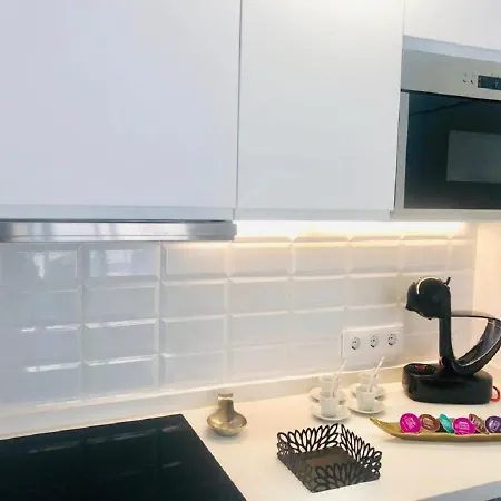 Luxury Bahia Sea Views By Deihu Experiences * Los Cristianos (Tenerife)