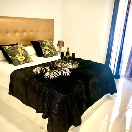 Luxury Bahia Sea Views By Deihu Experiences * Los Cristianos (Tenerife)