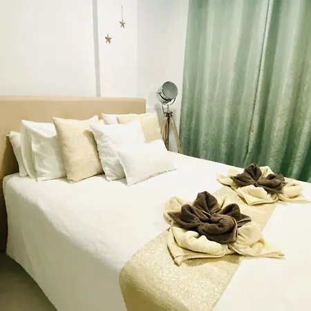 Luxury Bahia Sea Views By Deihu Experiences Los Cristianos (Tenerife)