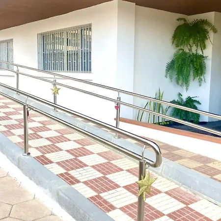 Luxury Bahia Sea Views By Deihu Experiences Apartment *