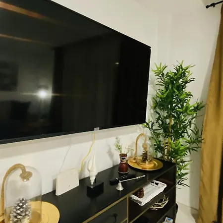 Apartment Luxury Bahia Sea Views By Deihu Experiences Los Cristianos (Tenerife)